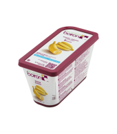 Puré de Plátano