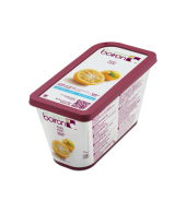 Puré de Yuzu