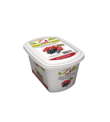 PURE FRUTOS BOSQUE