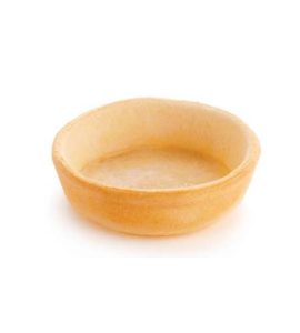 QUICHE FEUILLETEE 8.5 CM