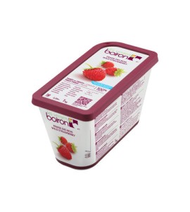 Raspberry Purée