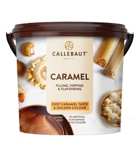 Recheio Caramelo Fill