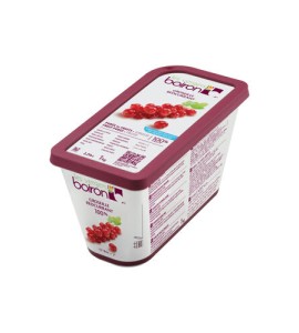 Redcurrent Purée
