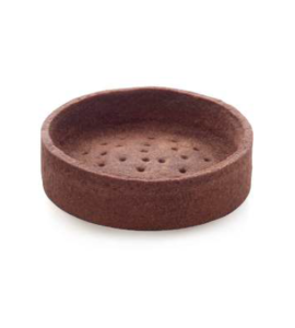 Redondo chocolate 7cm