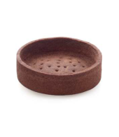Redondo chocolate 7cm