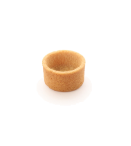 Redondo micro doce 3cm revestido