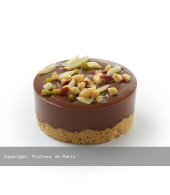 Sable Cremoso Gianduja
