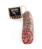 Salpicão Ibérico Cebo
