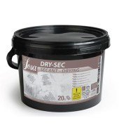 Silica DRY-SEC 20 UNITS (39127)