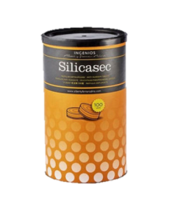 Silicasec