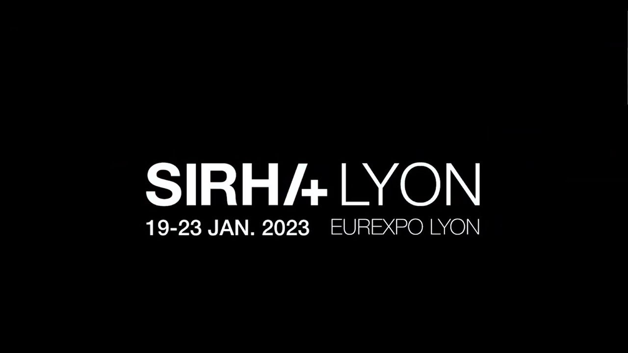 SIRHA Lyon