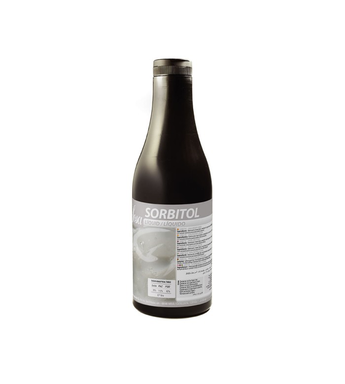 Sorbitol líquido (37714)