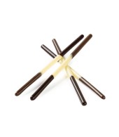 Sticks Clássicos Trio Chocolate