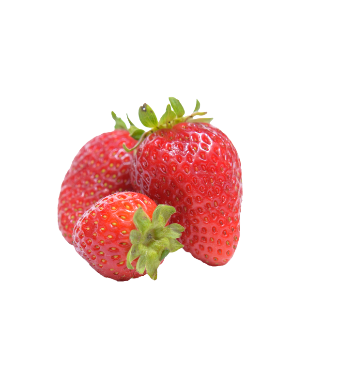 Strawberry Camarossa