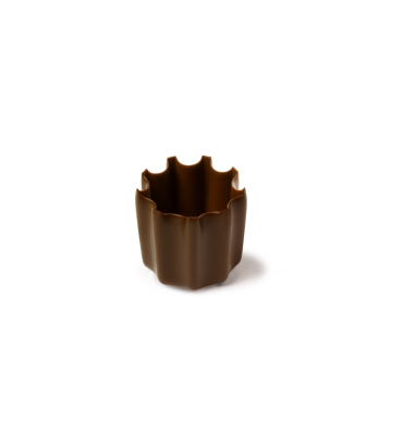 Taça Star Cup Chocolate Negro