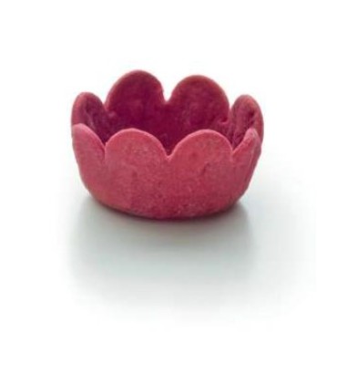 Tacas veggie cups beterraba 3 CM