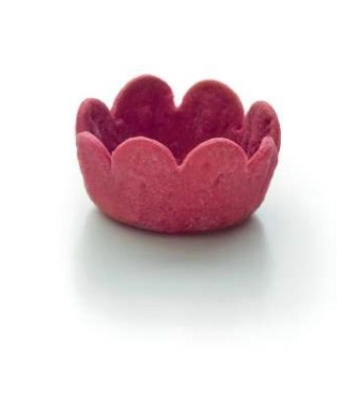 Tacas Veggie Cups Beterraba 3cm