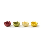 Tacas veggie cups sortidas 3 CM