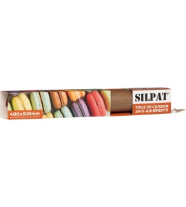 TAPETE SILPAT ANTI-ADERENTE 585X385MM(321002)