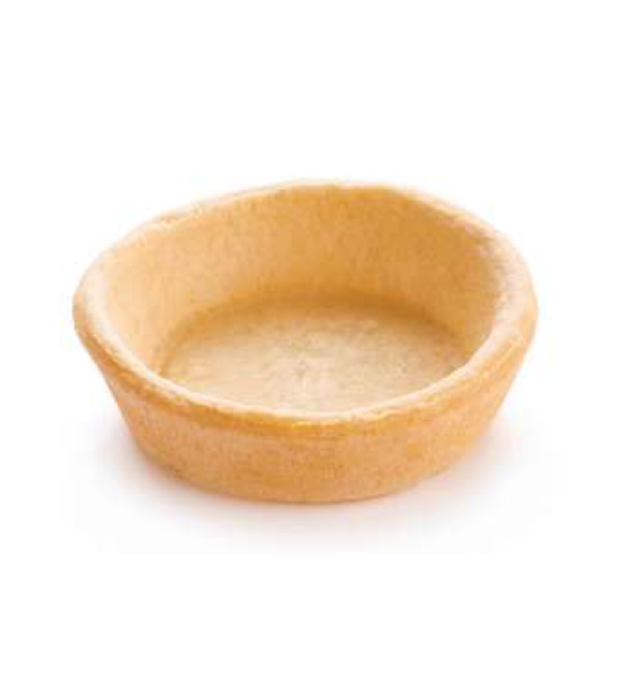 TARTELETTES 7 CM (Folhada)
