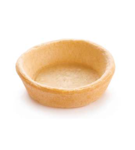 TARTELETTES 7 CM (Folhada)