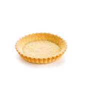 Tartelettes 8,5 doce lisa