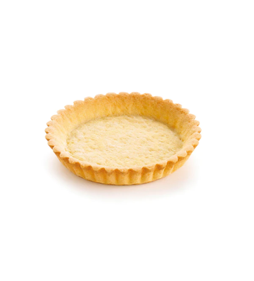 Tartelettes 8,5 doce lisa