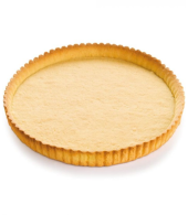 TARTELETTES AREADAS 11CM