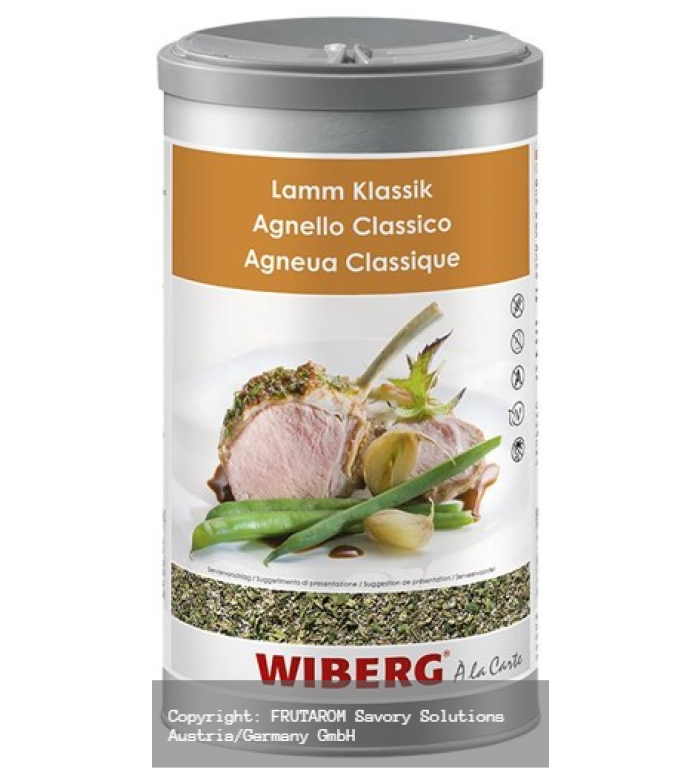 TEMPERO BORREGO