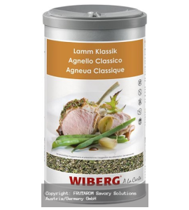 TEMPERO BORREGO