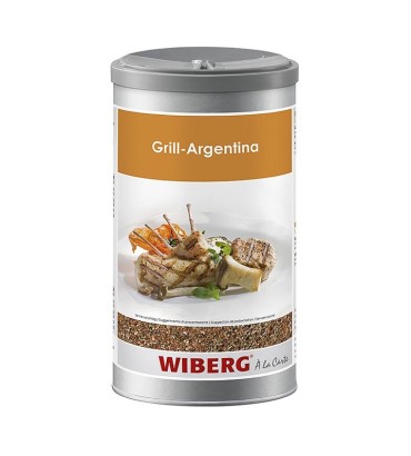 TEMPERO GRELHADO ARGENTINA