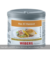 TEMPERO RAZ EL HANOUT