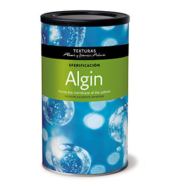 TEXTURA ALGIN