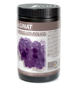 Textura Alginat (38467)