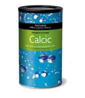 TEXTURA CALCIC