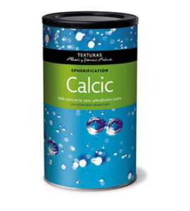 TEXTURA CALCIC