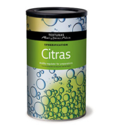 TEXTURA CITRAS