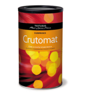 TEXTURA CRUTOMAT