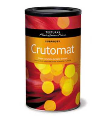 TEXTURA CRUTOMAT