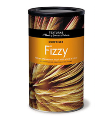 TEXTURA FIZZY
