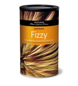 TEXTURA FIZZY