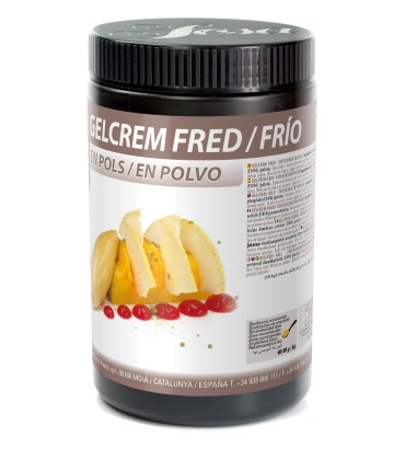 Textura Gelcrem frio (38674)