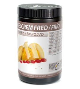 Textura Gelcrem frio (38674)