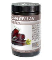 Textura Gellan (38697)