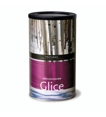 TEXTURA GLICE