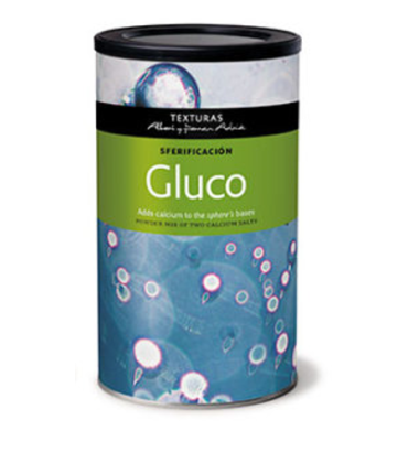 TEXTURA GLUCO