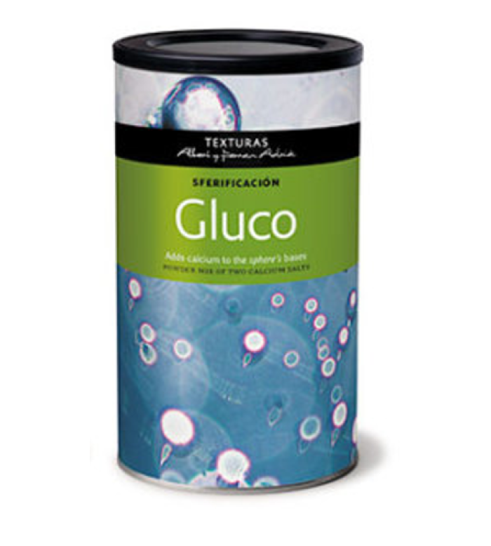 TEXTURA GLUCO