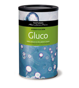 TEXTURA GLUCO