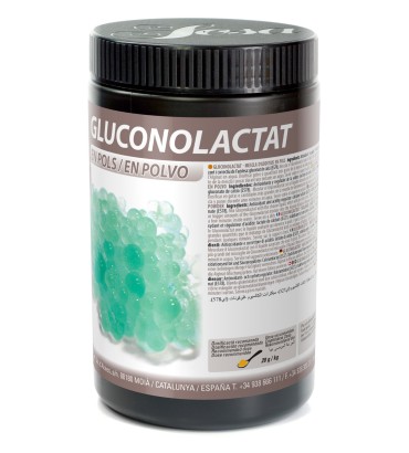 Textura Gluconolactat (38683)