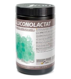 Textura Gluconolactat (38683)